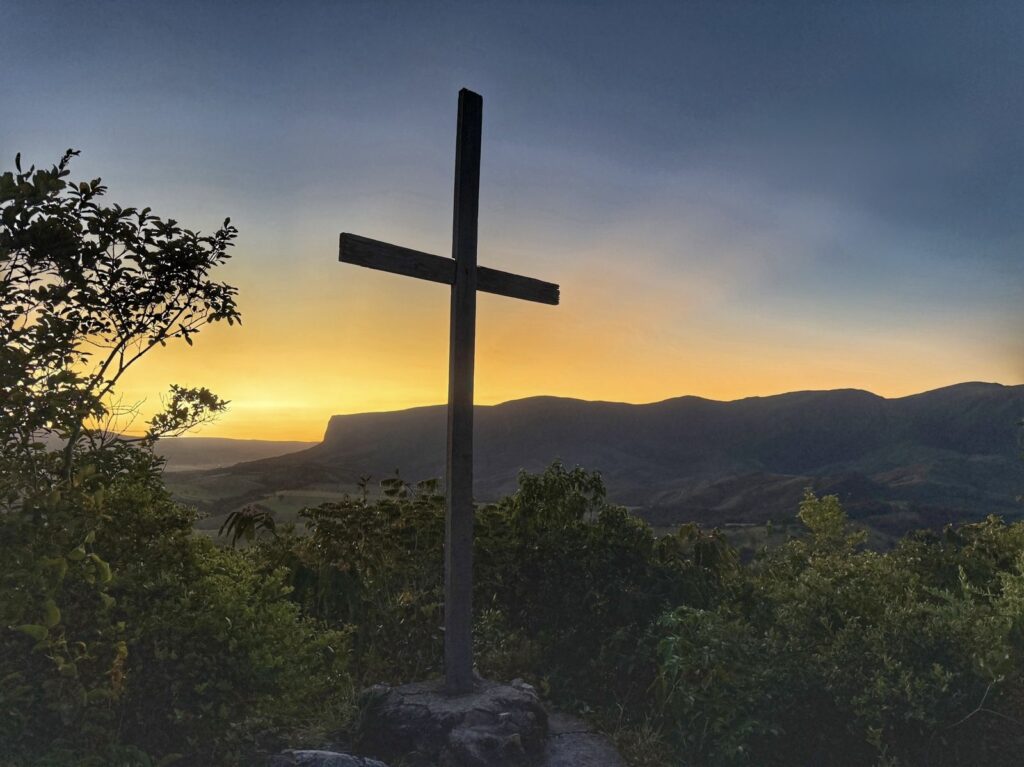 Mirante Capelinha Azul