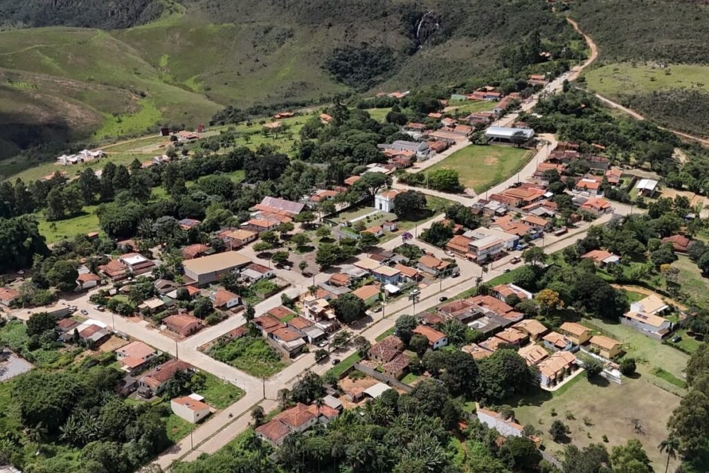 Serra da Canastra