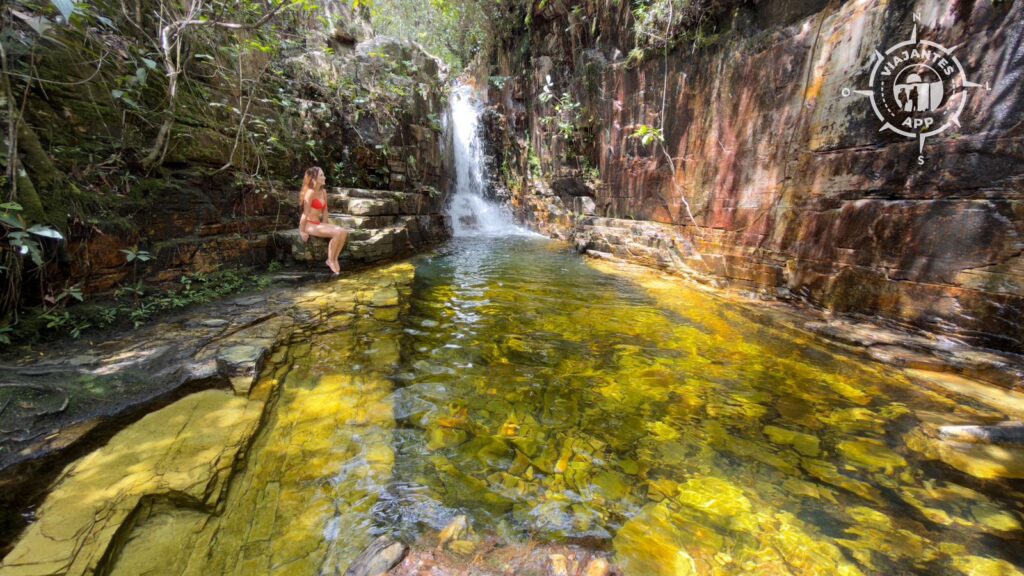 Complexo Cachoeira dos Dragões 