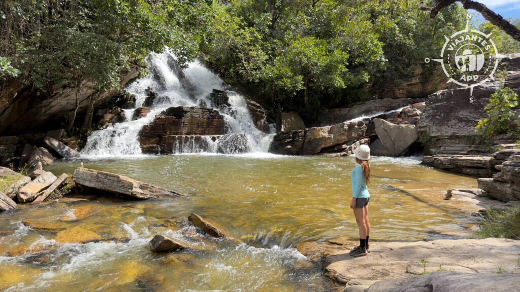 Cachoeira da Usina