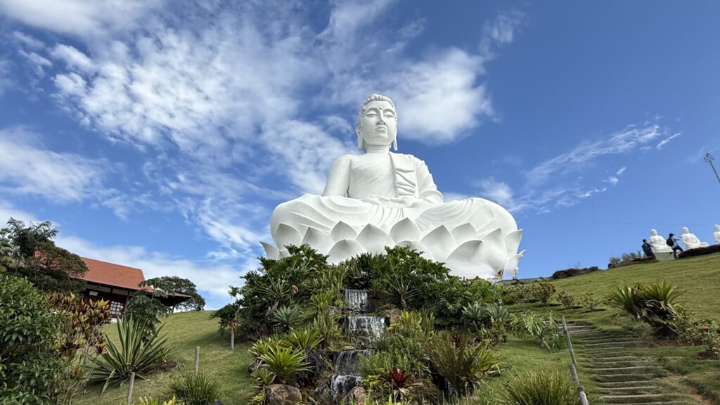 Buda Gigante