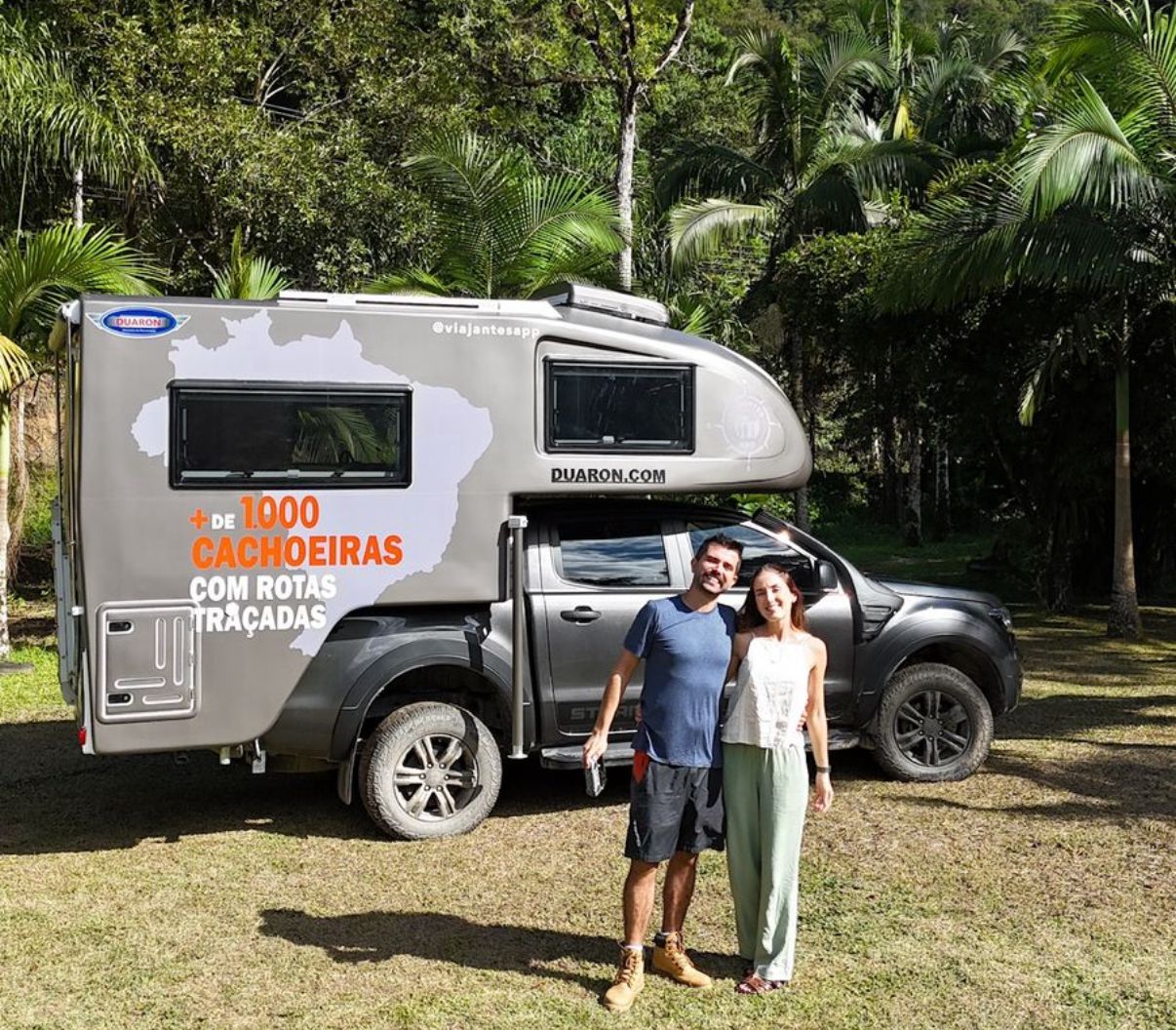 Motorhome