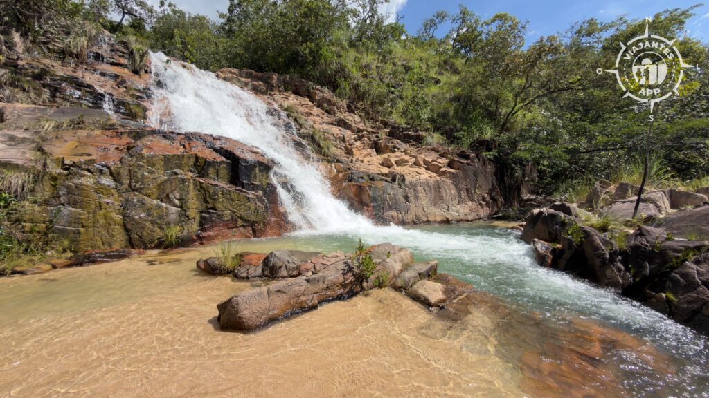 Cachoeira do Sombra